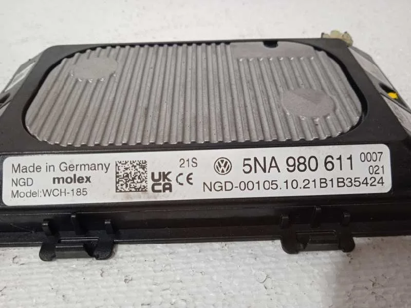 Antena para Volkswagen Arteon (3H8)