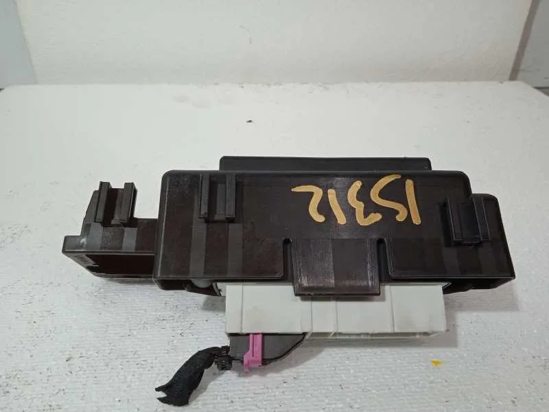 Modulo Electronico para Volkswagen Arteon (3H8)