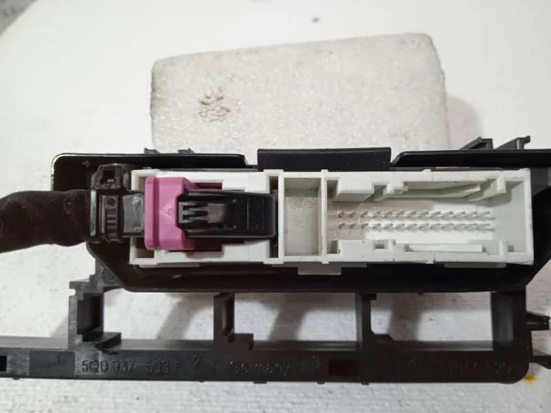 Modulo Electronico para Volkswagen Arteon (3H8)
