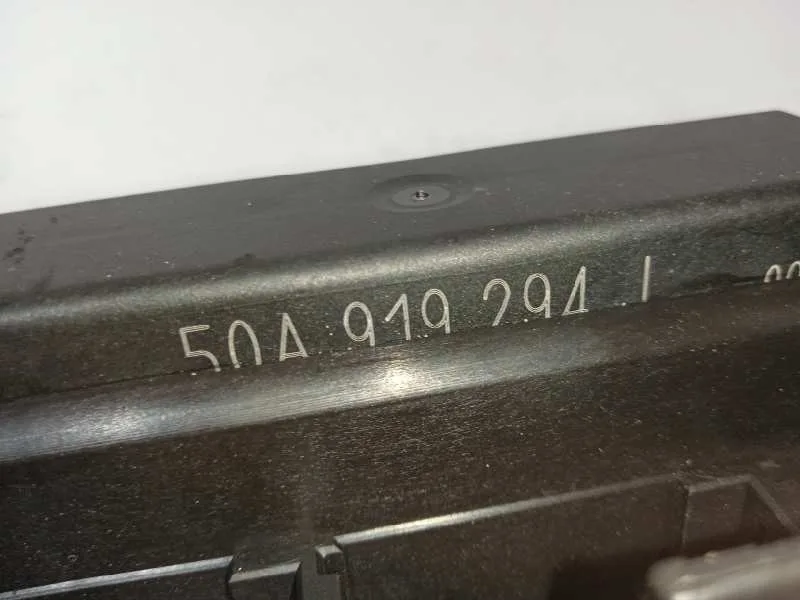 Modulo Electronico para Volkswagen Arteon (3H8)