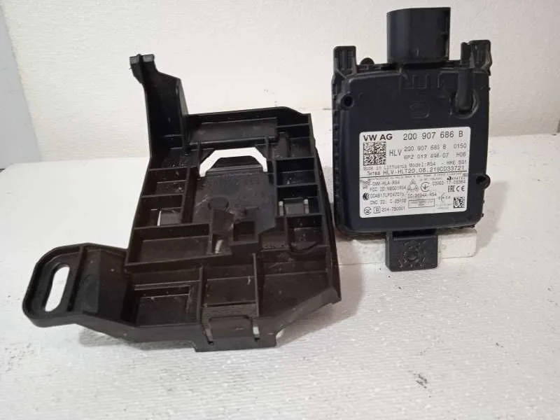 Modulo Electronico para Volkswagen Arteon (3H8)