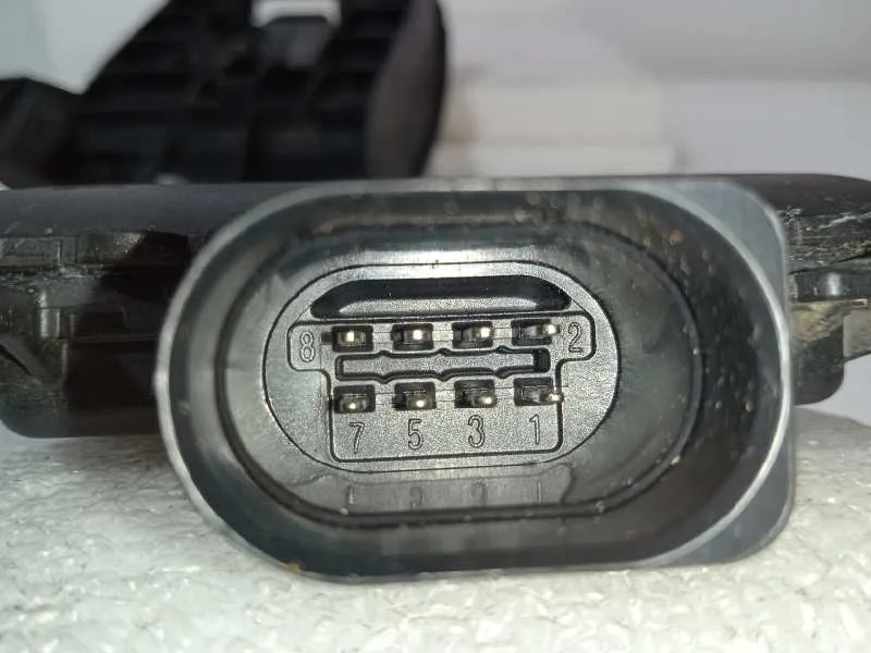 Modulo Electronico para Volkswagen Arteon (3H8)