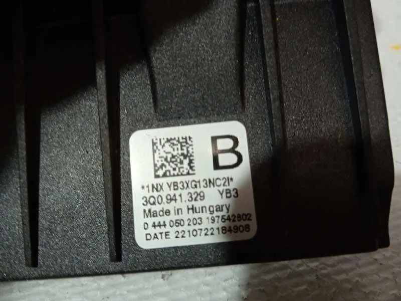 Modulo Electronico para Volkswagen Arteon (3H8)