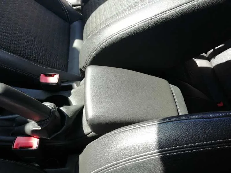 Apoyabrazos Central para Opel Astra J Gtc