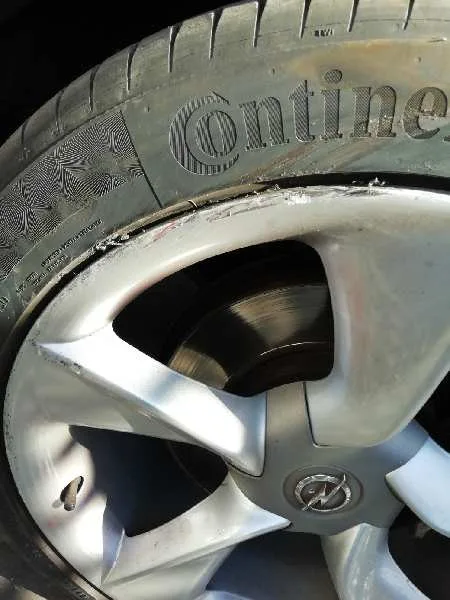 Juego Llantas para Opel Astra J Gtc