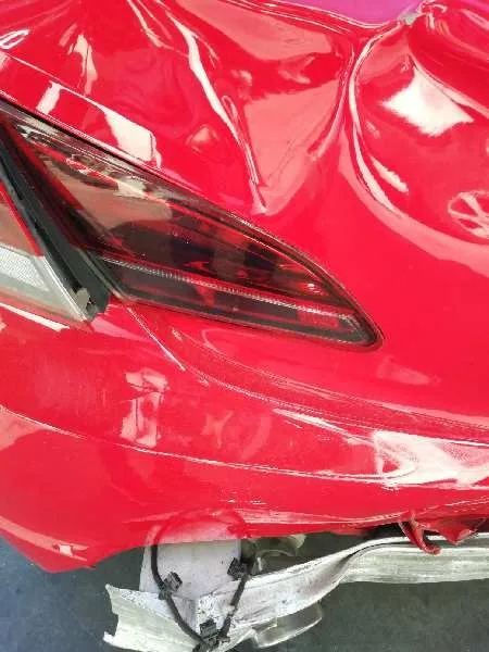Piloto Trasero Izquierdo Interior para Opel Astra J Gtc