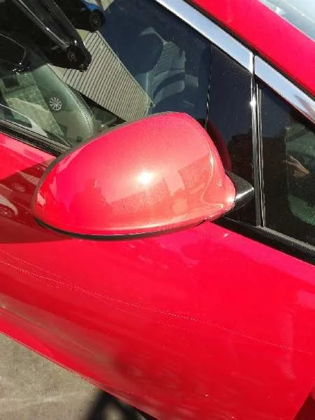 Retrovisor Derecho para Opel Astra J Gtc