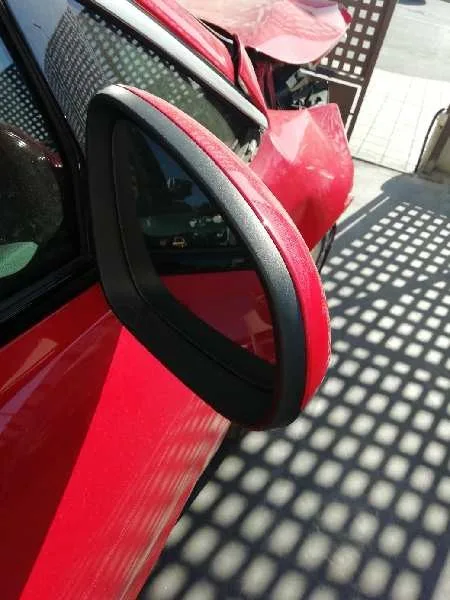 Retrovisor Derecho para Opel Astra J Gtc