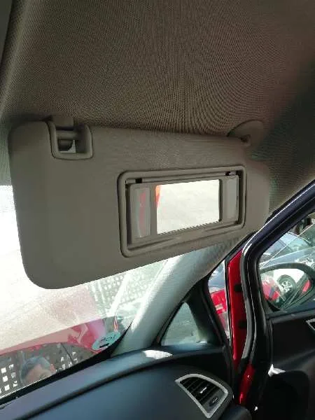 Parasol Derecho para Opel Astra J Gtc