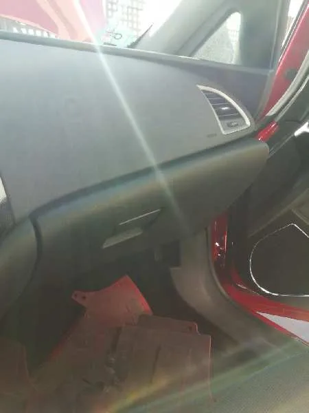 Guantera para Opel Astra J Gtc