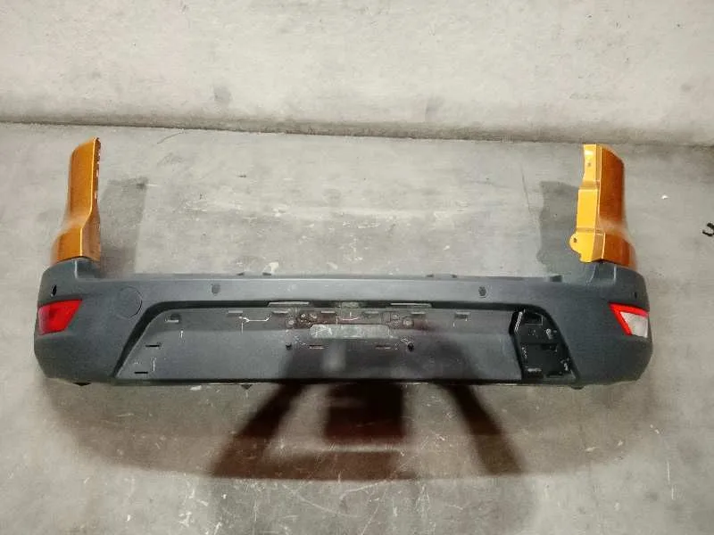 Paragolpes Trasero para Ford Ecosport (Cr6)