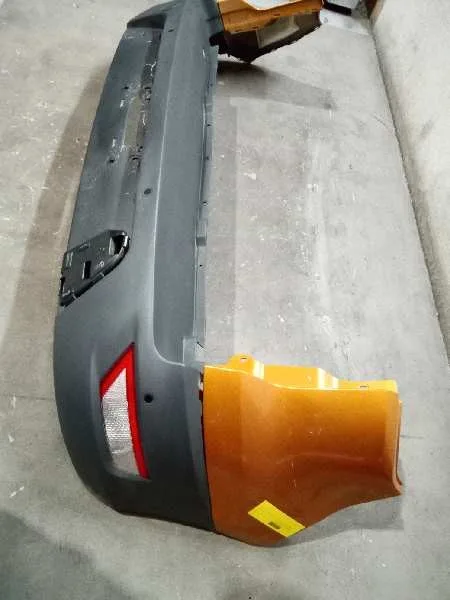 Paragolpes Trasero para Ford Ecosport (Cr6)