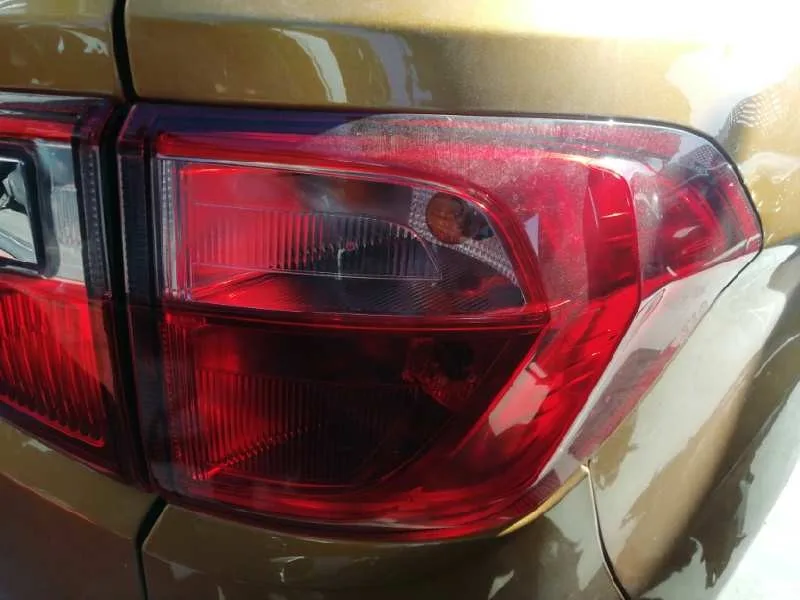 Piloto Trasero Derecho para Ford Ecosport (Cr6)