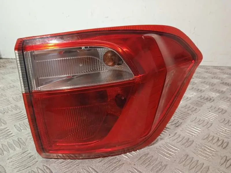 Piloto Trasero Derecho para Ford Ecosport (Cr6)