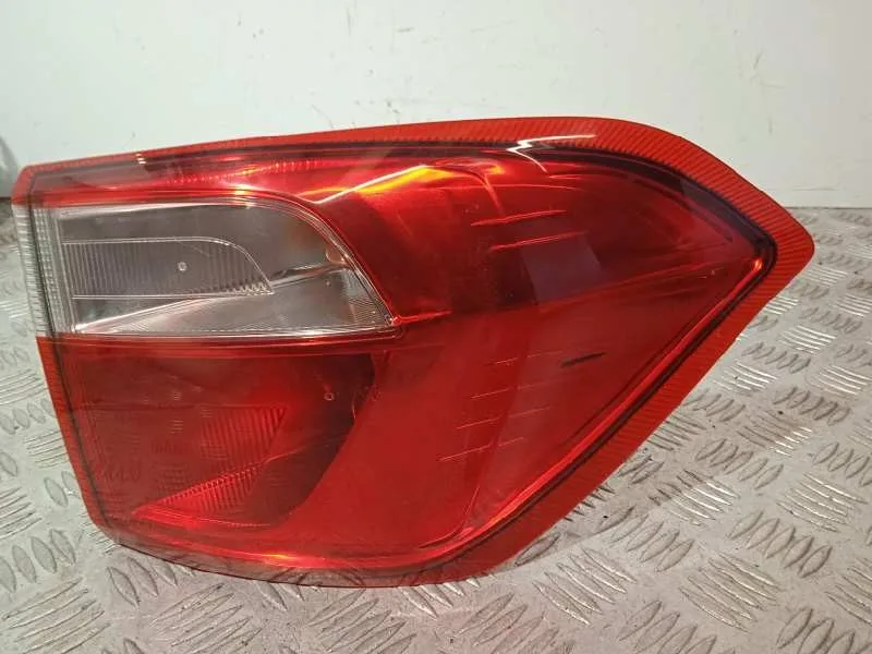 Piloto Trasero Derecho para Ford Ecosport (Cr6)