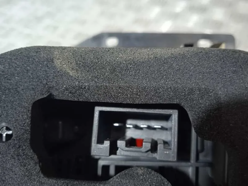 Piloto Trasero Derecho para Ford Ecosport (Cr6)