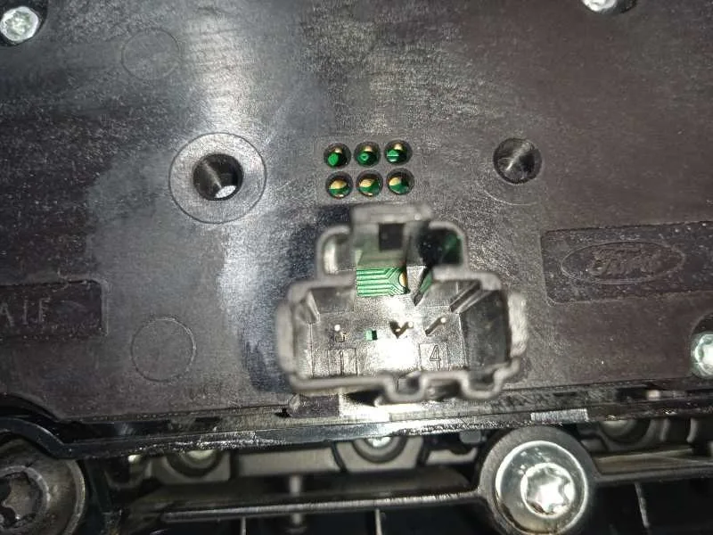 Sistema Navegacion Gps para Ford Ecosport (Cr6)