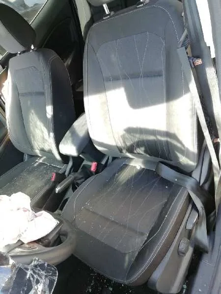 Asiento Delantero Izquierdo para Ford Ecosport (Cr6)