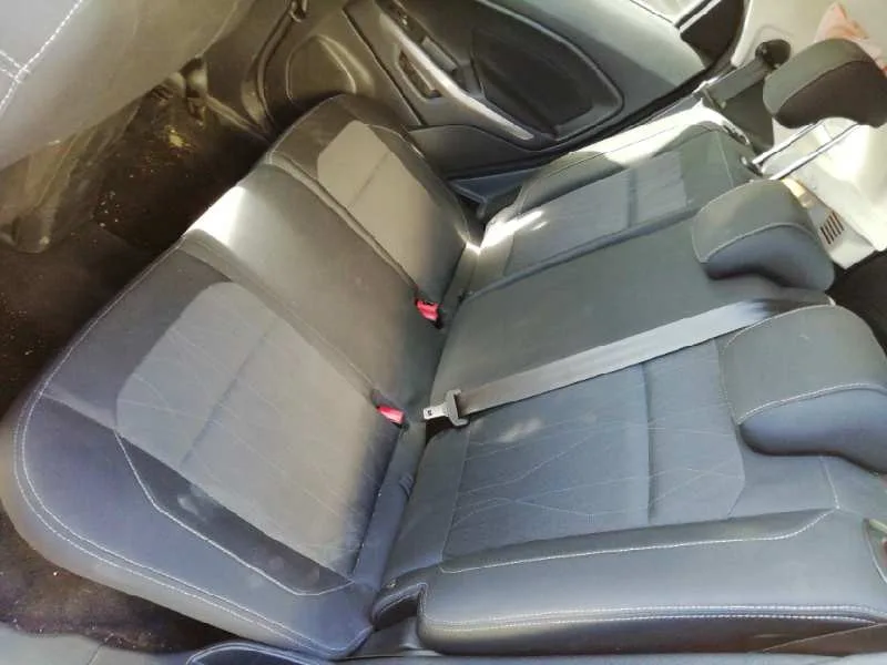 Asientos Traseros para Ford Ecosport (Cr6)
