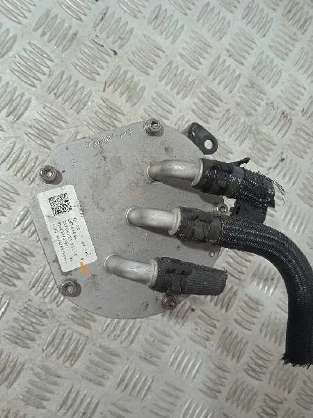 Filtro Gasoil para Volkswagen Arteon (3H8)