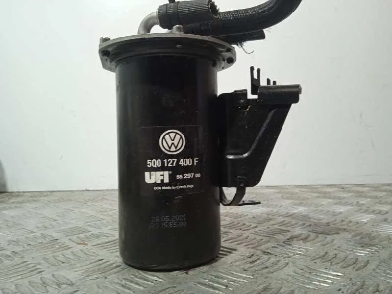 Filtro Gasoil para Volkswagen Arteon (3H8)