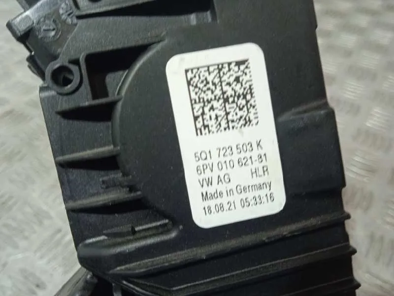 Pedal Acelerador para Volkswagen Arteon (3H8)