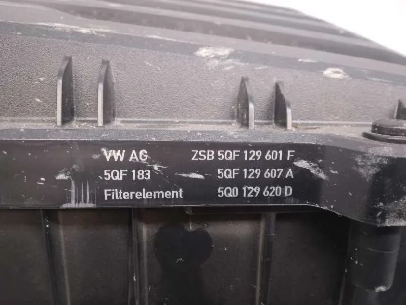 Filtro Aire para Volkswagen Arteon (3H8)