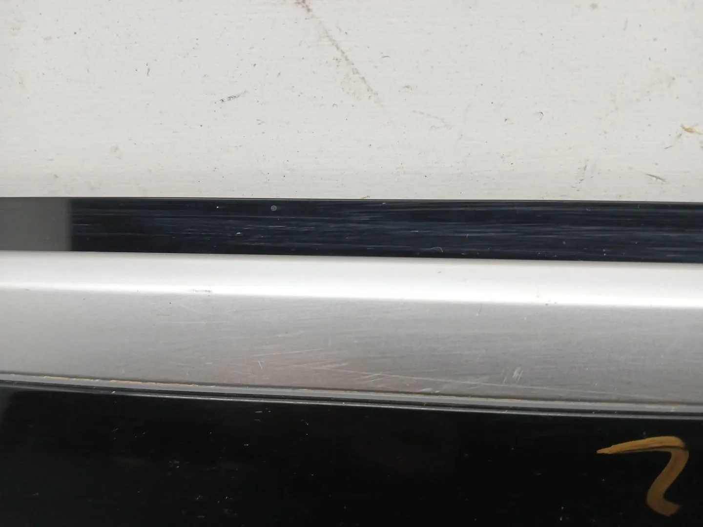 Moldura para Volkswagen Arteon (3H8)