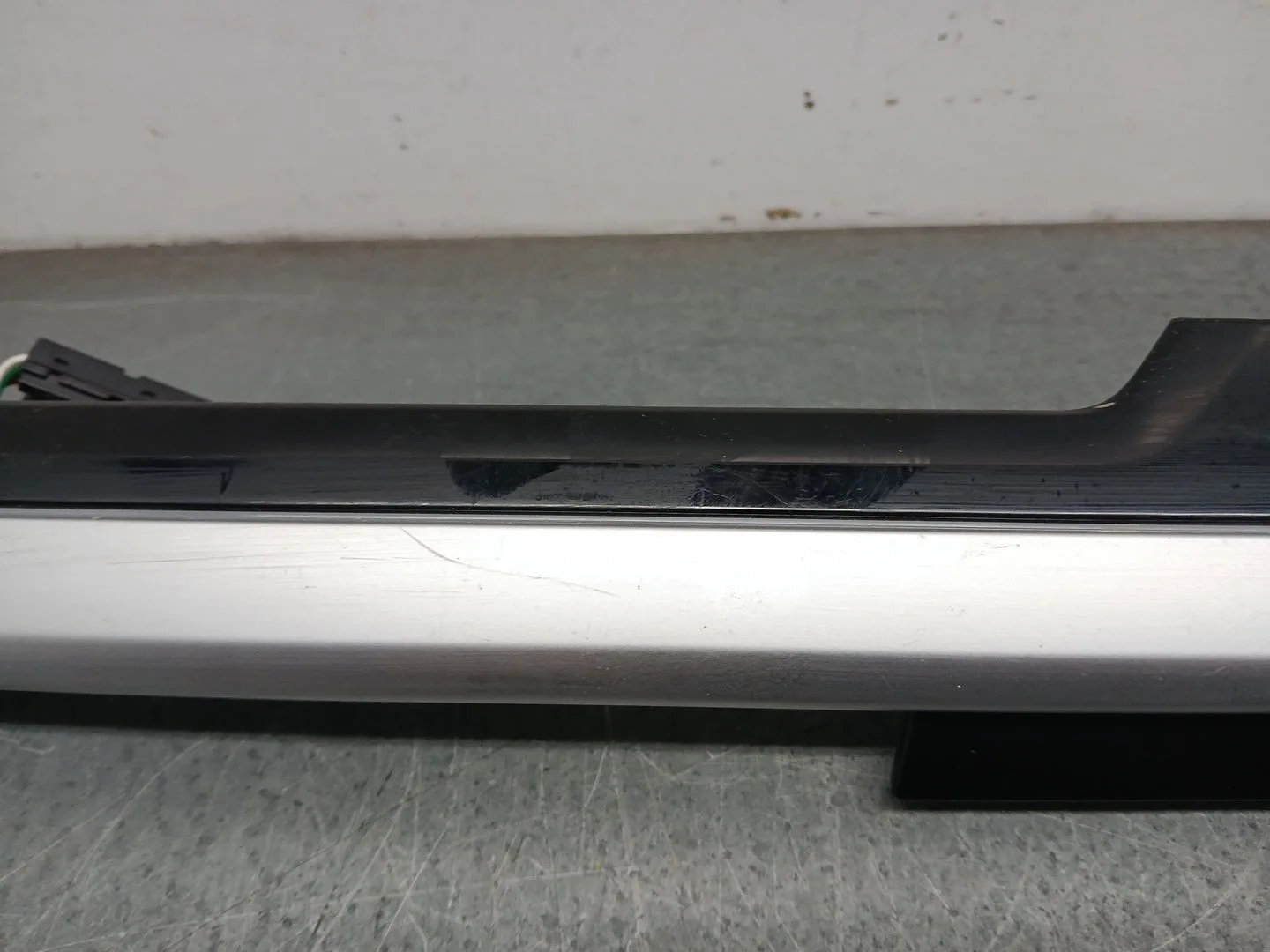 Moldura para Volkswagen Arteon (3H8)