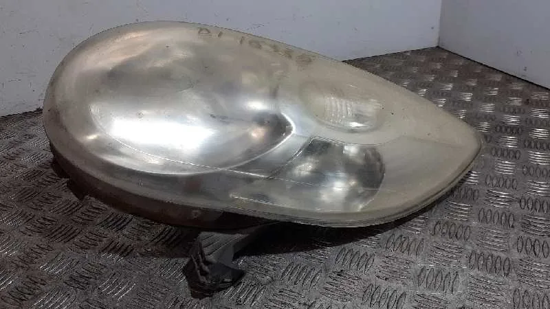 Faro Izquierdo para Citroën C1