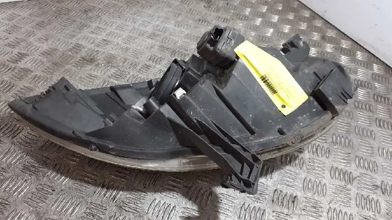 Faro Izquierdo para Citroën C1