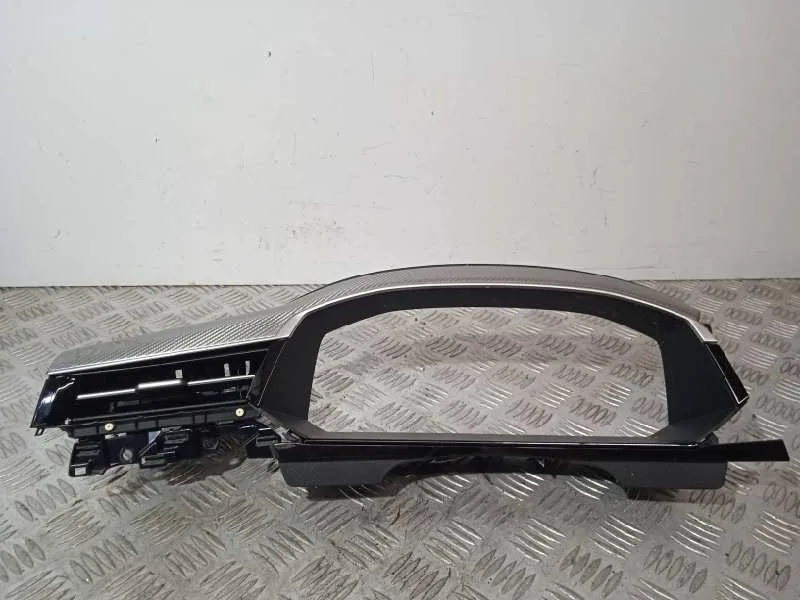 Plasticos para Volkswagen Arteon (3H8)