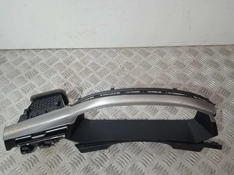 Plasticos para Volkswagen Arteon (3H8)