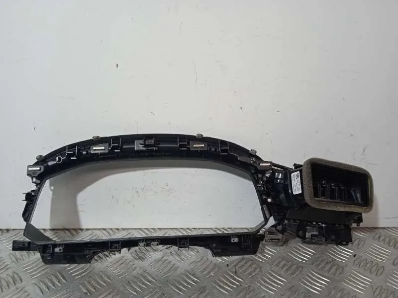 Plasticos para Volkswagen Arteon (3H8)