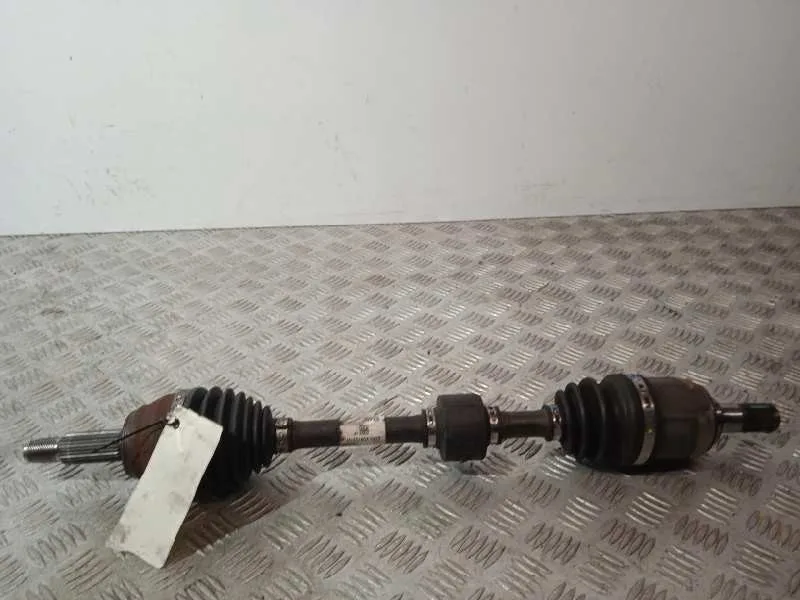 Transmision Delantera Izquierda para Kia Ceed