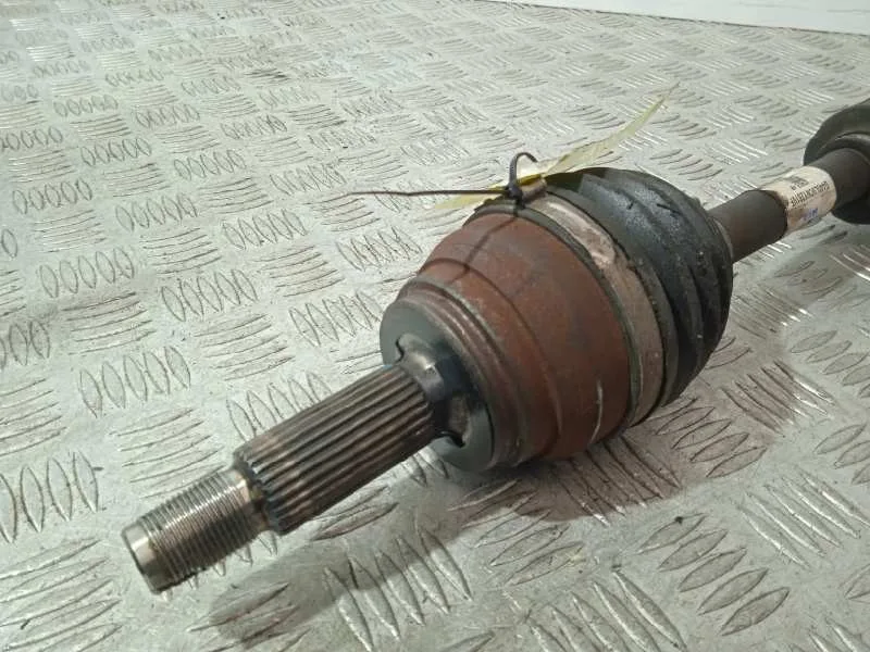 Transmision Delantera Izquierda para Kia Ceed