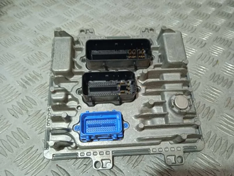 Centralita Motor Uce para Opel Astra K Lim. 5Türig