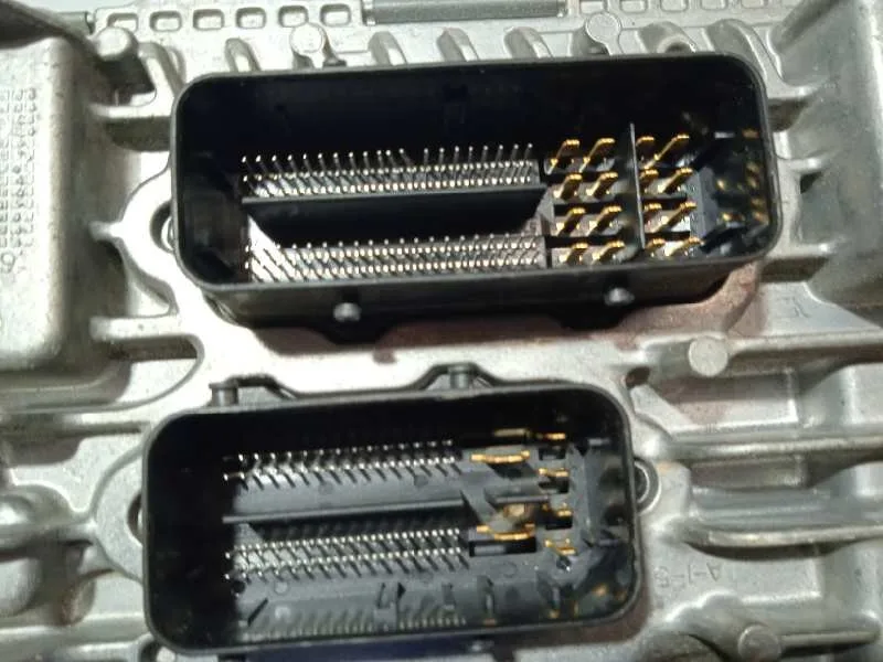 Centralita Motor Uce para Opel Astra K Lim. 5Türig