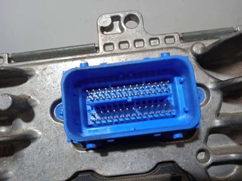 Centralita Motor Uce para Opel Astra K Lim. 5Türig