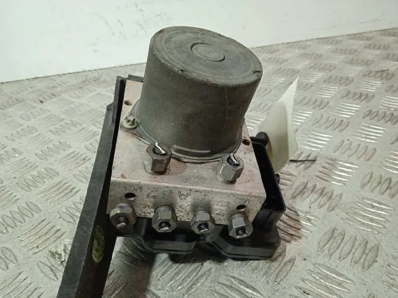 Abs para Opel Astra K Lim. 5Türig