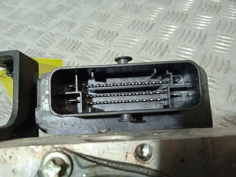Abs para Opel Astra K Lim. 5Türig