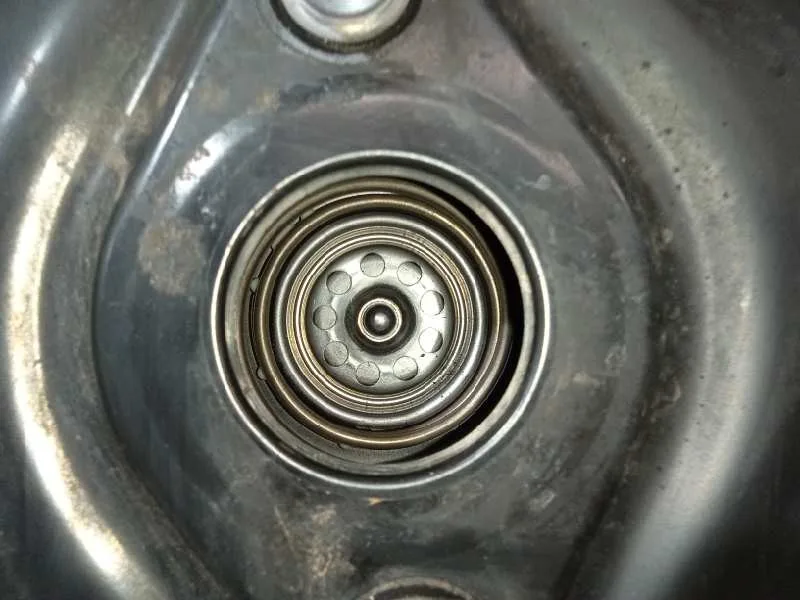 Servofreno para Opel Astra K Lim. 5Türig