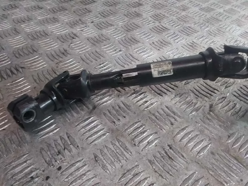 Columna Direccion para Opel Astra K Lim. 5Türig