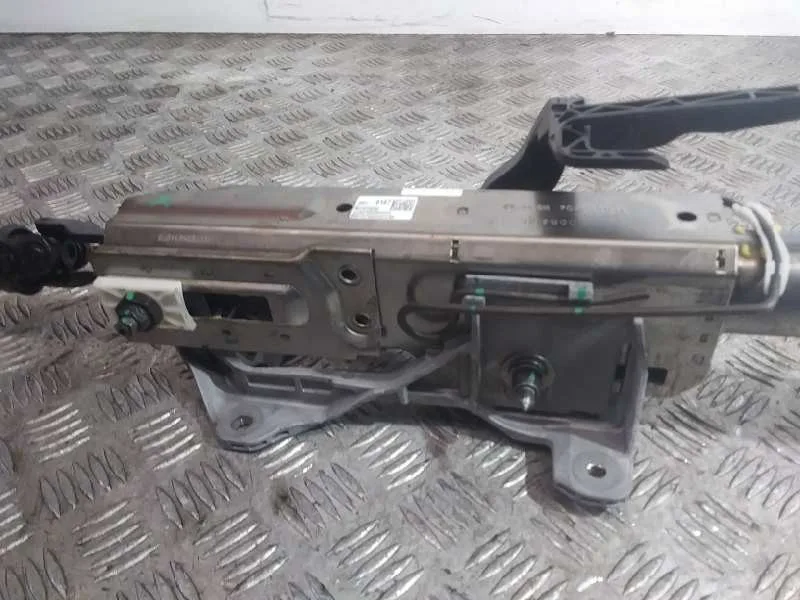 Columna Direccion para Opel Astra K Lim. 5Türig