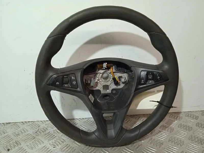 Volante para Opel Astra K Lim. 5Türig