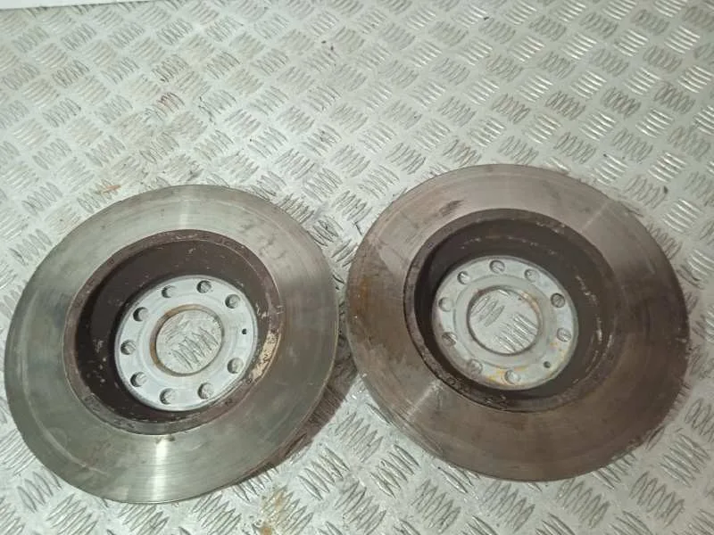 Disco Freno Trasero para Volkswagen Arteon (3H8)