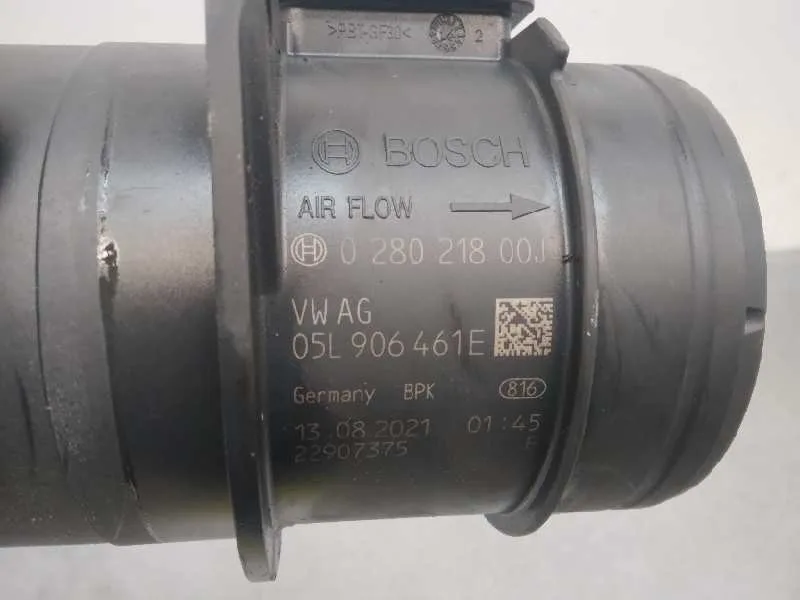 Caudalimetro para Volkswagen Arteon (3H8)