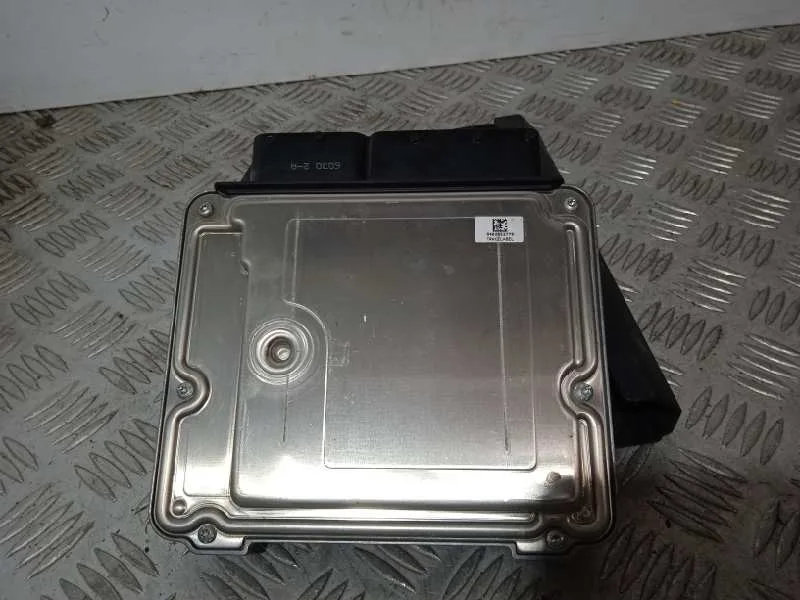 Centralita Motor Uce para Opel Insignia Berlina