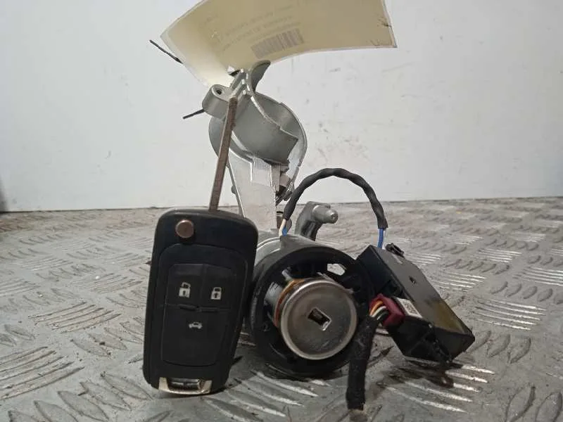 Conmutador De Arranque para Opel Insignia Berlina