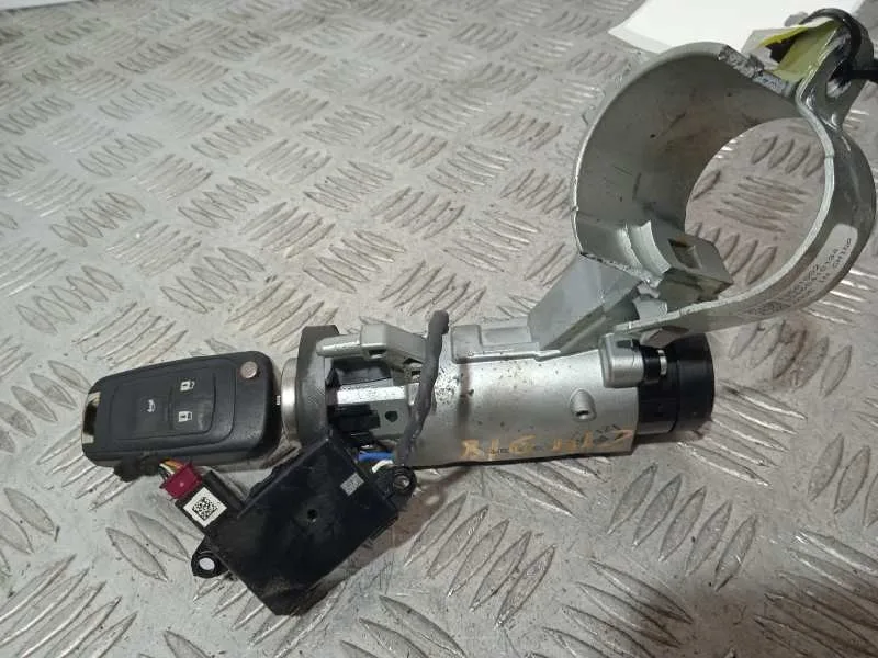 Conmutador De Arranque para Opel Insignia Berlina
